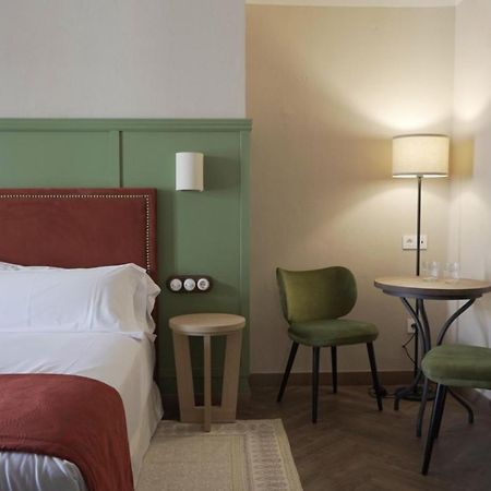 The Honest Hotel & Apartments Sewilla Zewnętrze zdjęcie