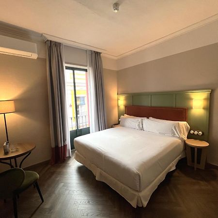 The Honest Hotel & Apartments Sewilla Zewnętrze zdjęcie