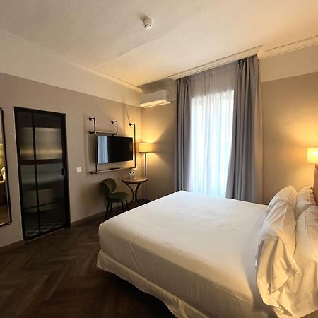 The Honest Hotel & Apartments Sewilla Zewnętrze zdjęcie