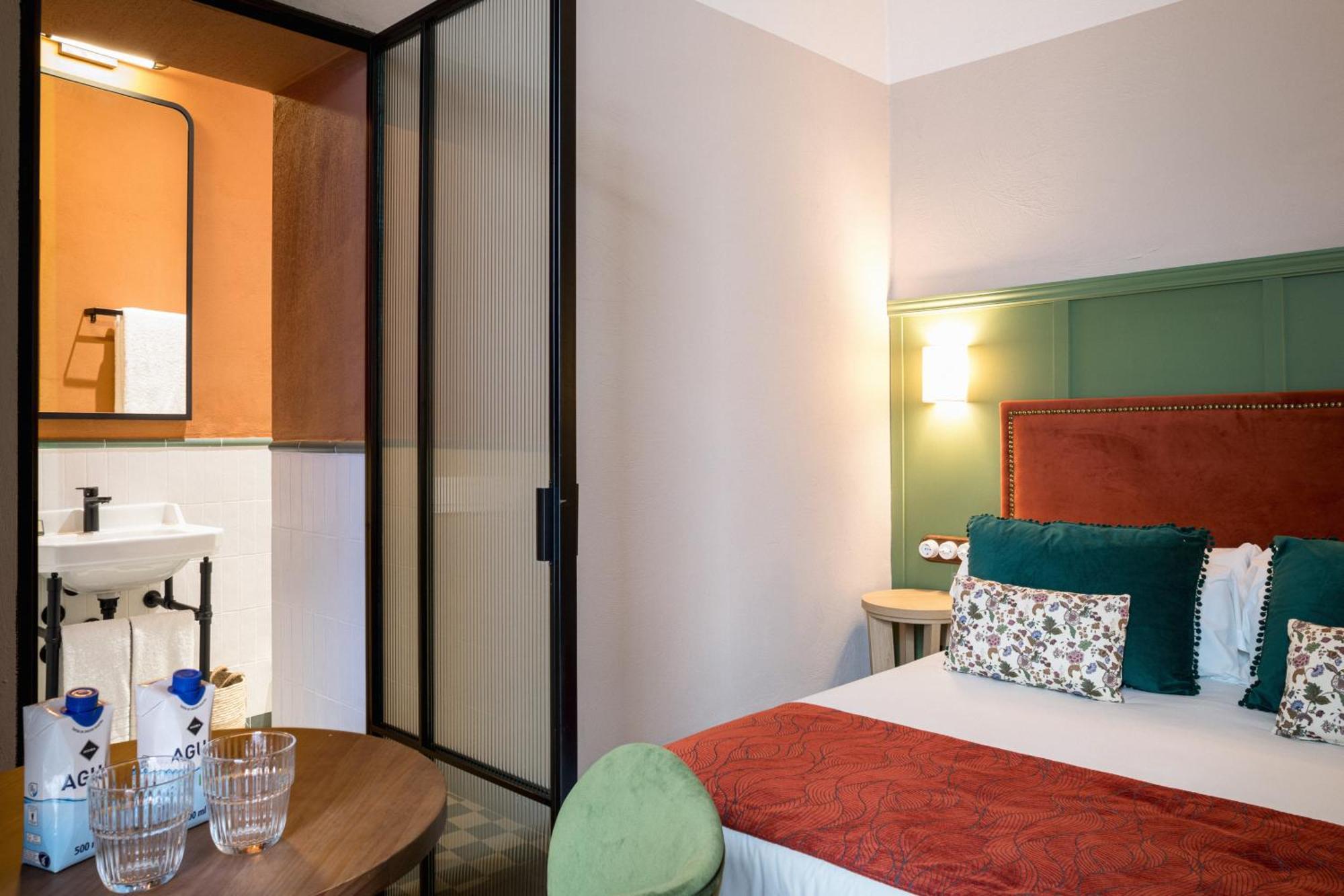 The Honest Hotel & Apartments Sewilla Zewnętrze zdjęcie