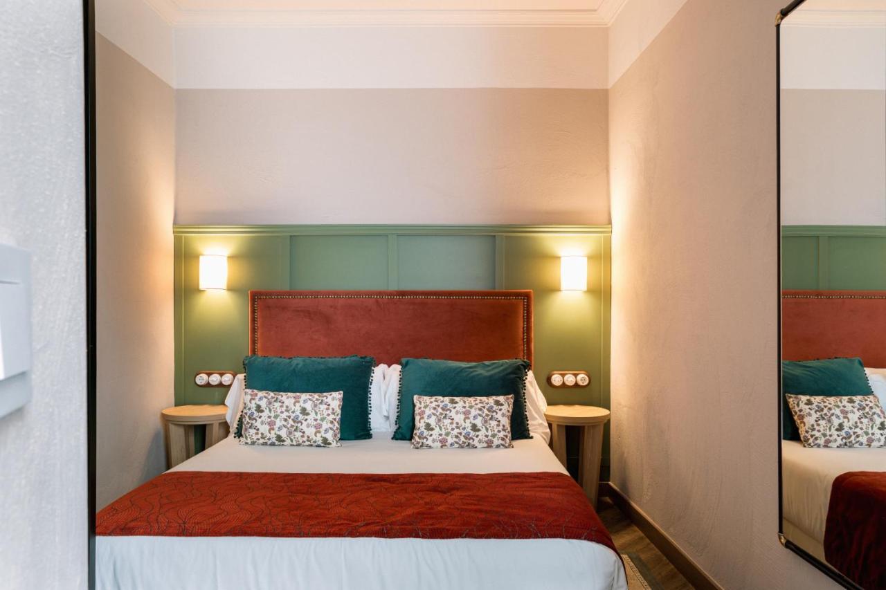 The Honest Hotel & Apartments Sewilla Zewnętrze zdjęcie
