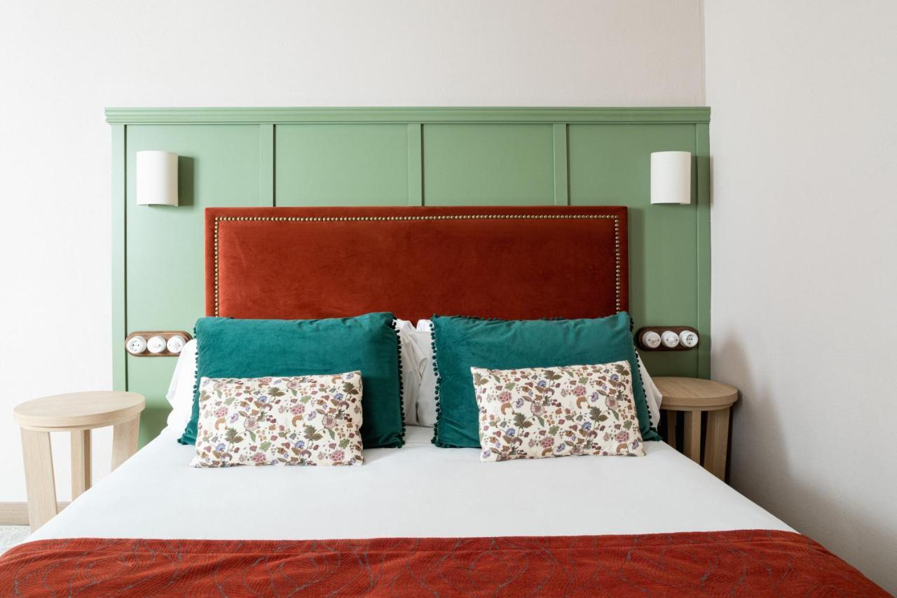 The Honest Hotel & Apartments Sewilla Zewnętrze zdjęcie