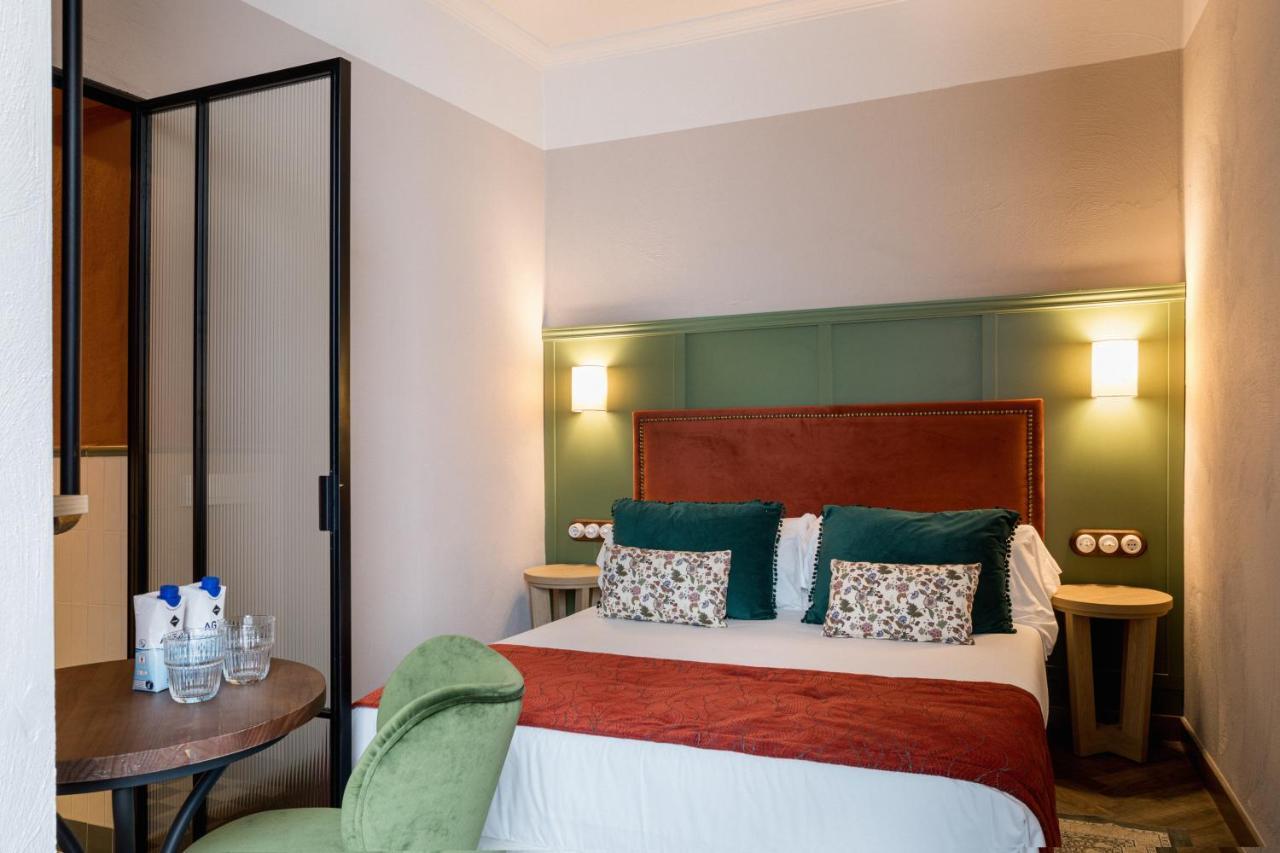 The Honest Hotel & Apartments Sewilla Zewnętrze zdjęcie