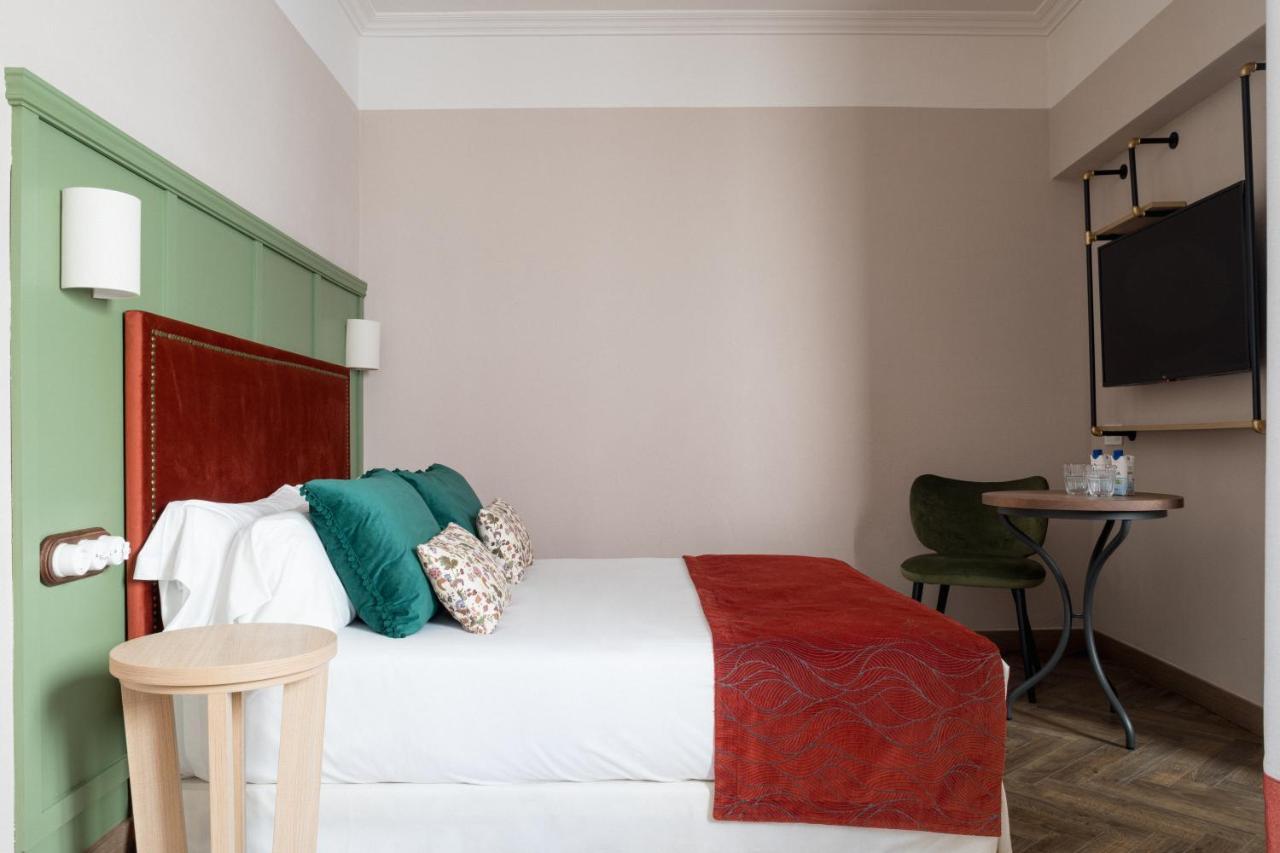 The Honest Hotel & Apartments Sewilla Zewnętrze zdjęcie