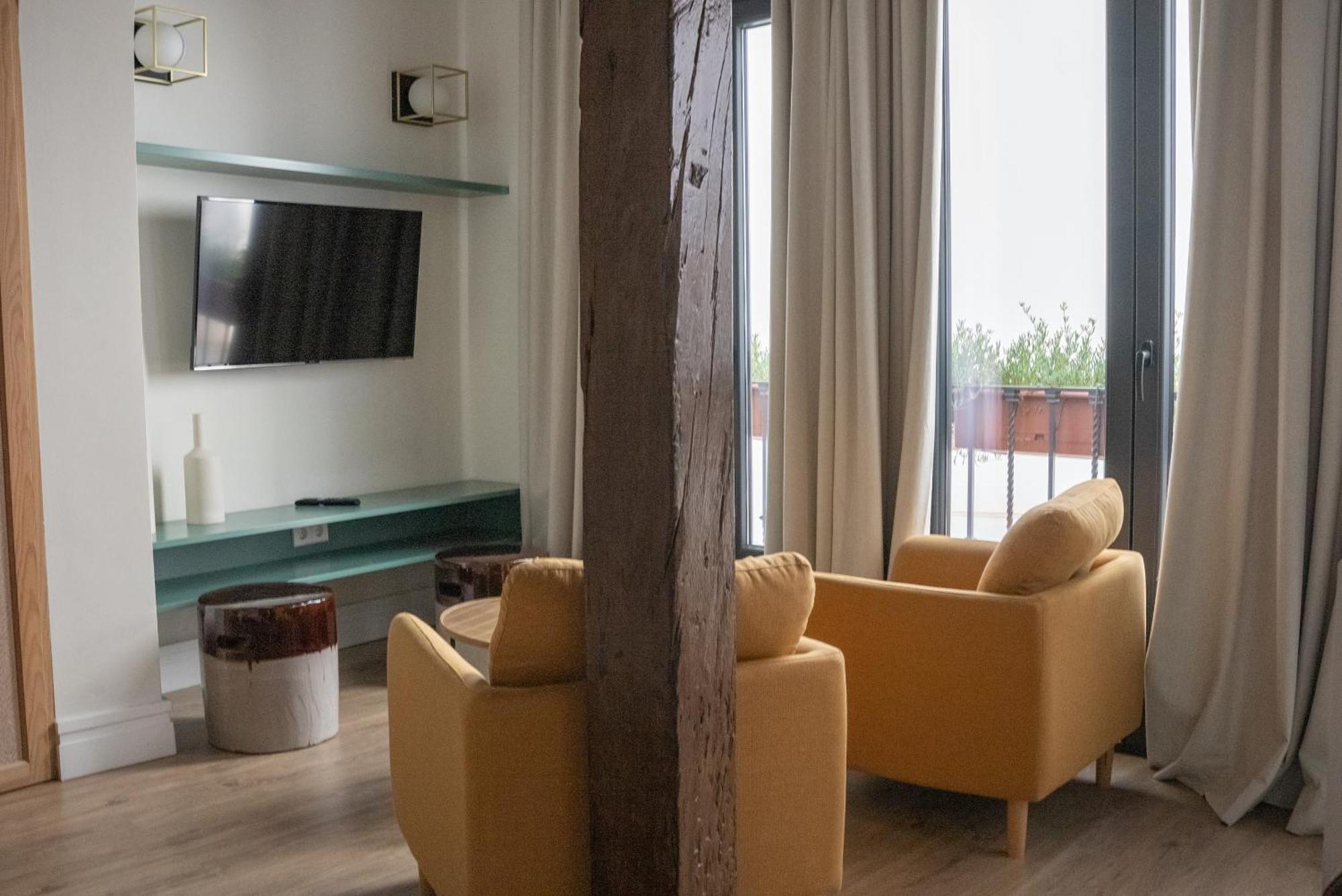 The Honest Hotel & Apartments Sewilla Zewnętrze zdjęcie