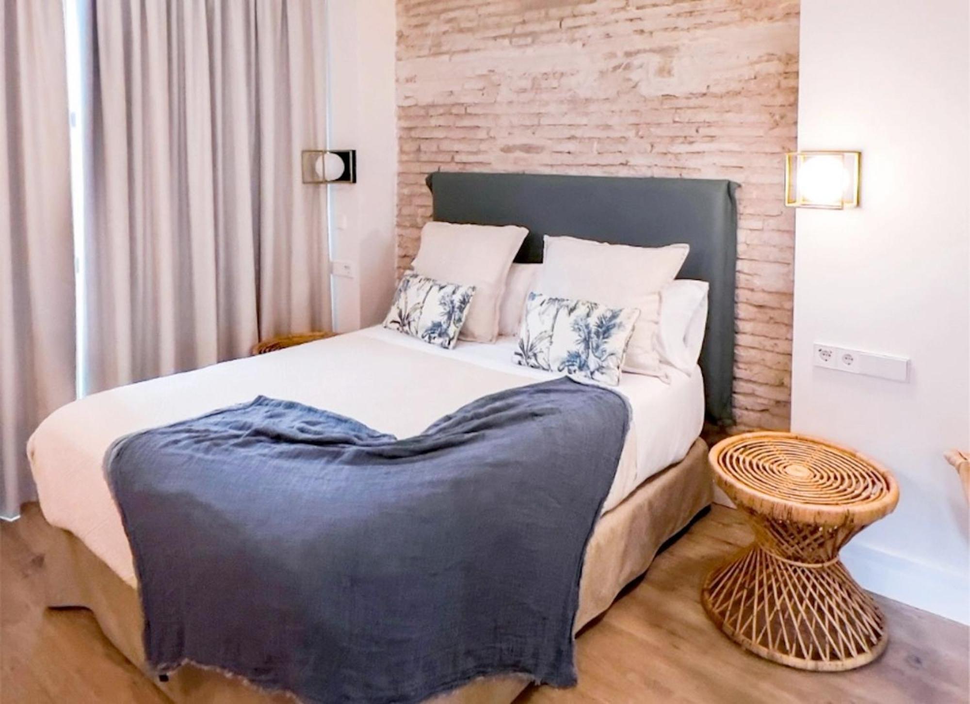 The Honest Hotel & Apartments Sewilla Zewnętrze zdjęcie
