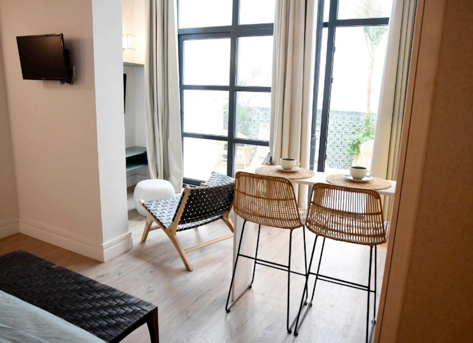 The Honest Hotel & Apartments Sewilla Zewnętrze zdjęcie