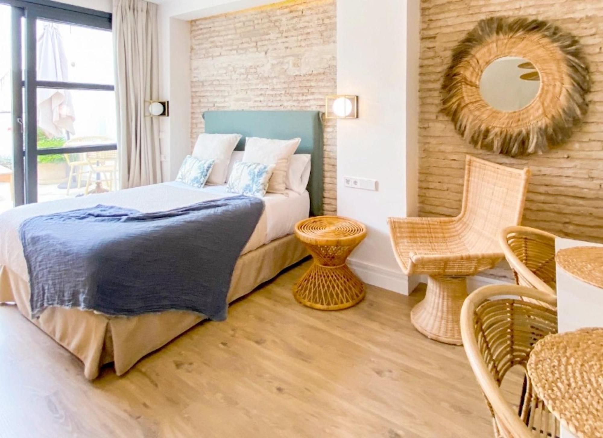 The Honest Hotel & Apartments Sewilla Zewnętrze zdjęcie
