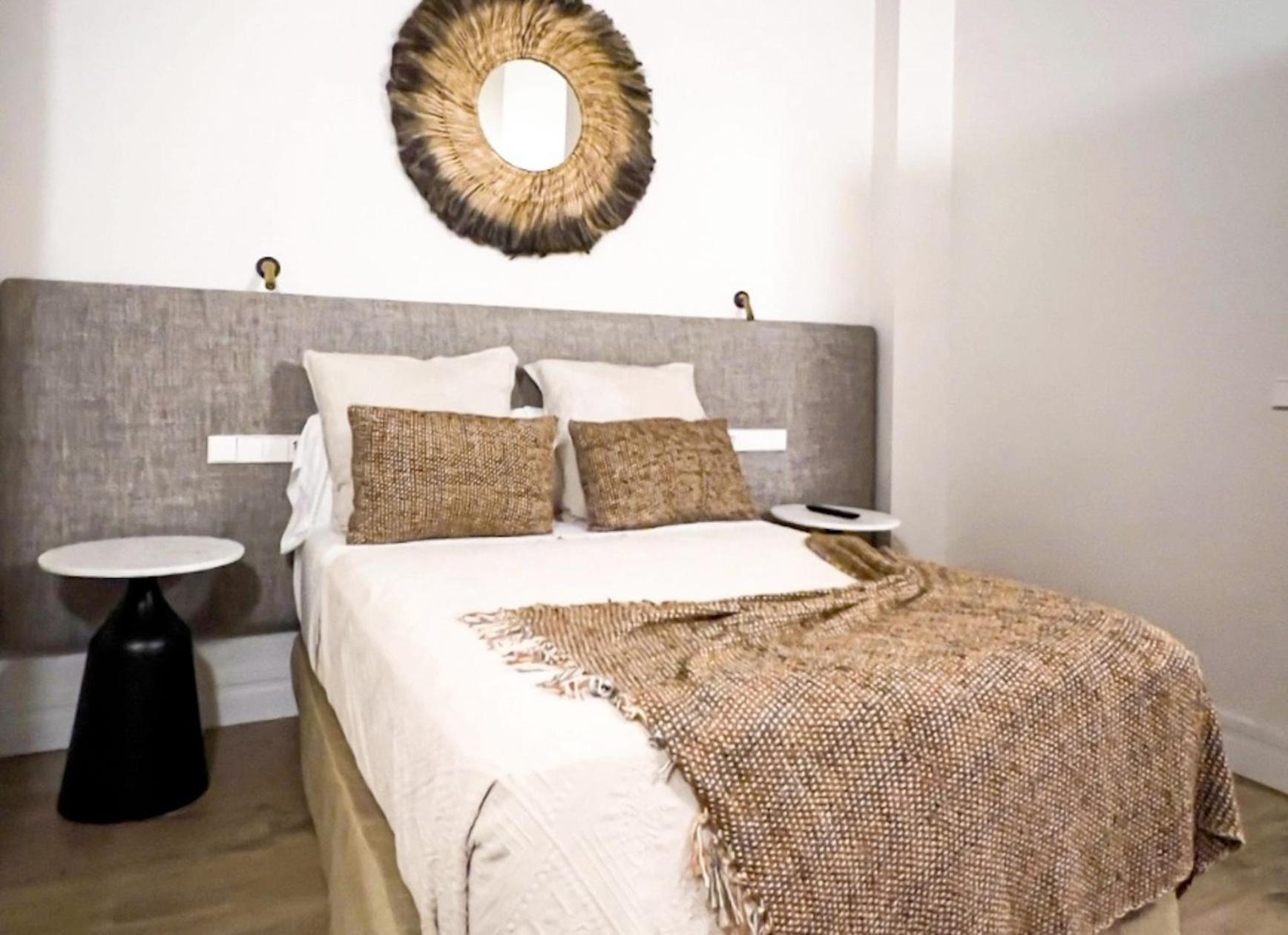 The Honest Hotel & Apartments Sewilla Zewnętrze zdjęcie