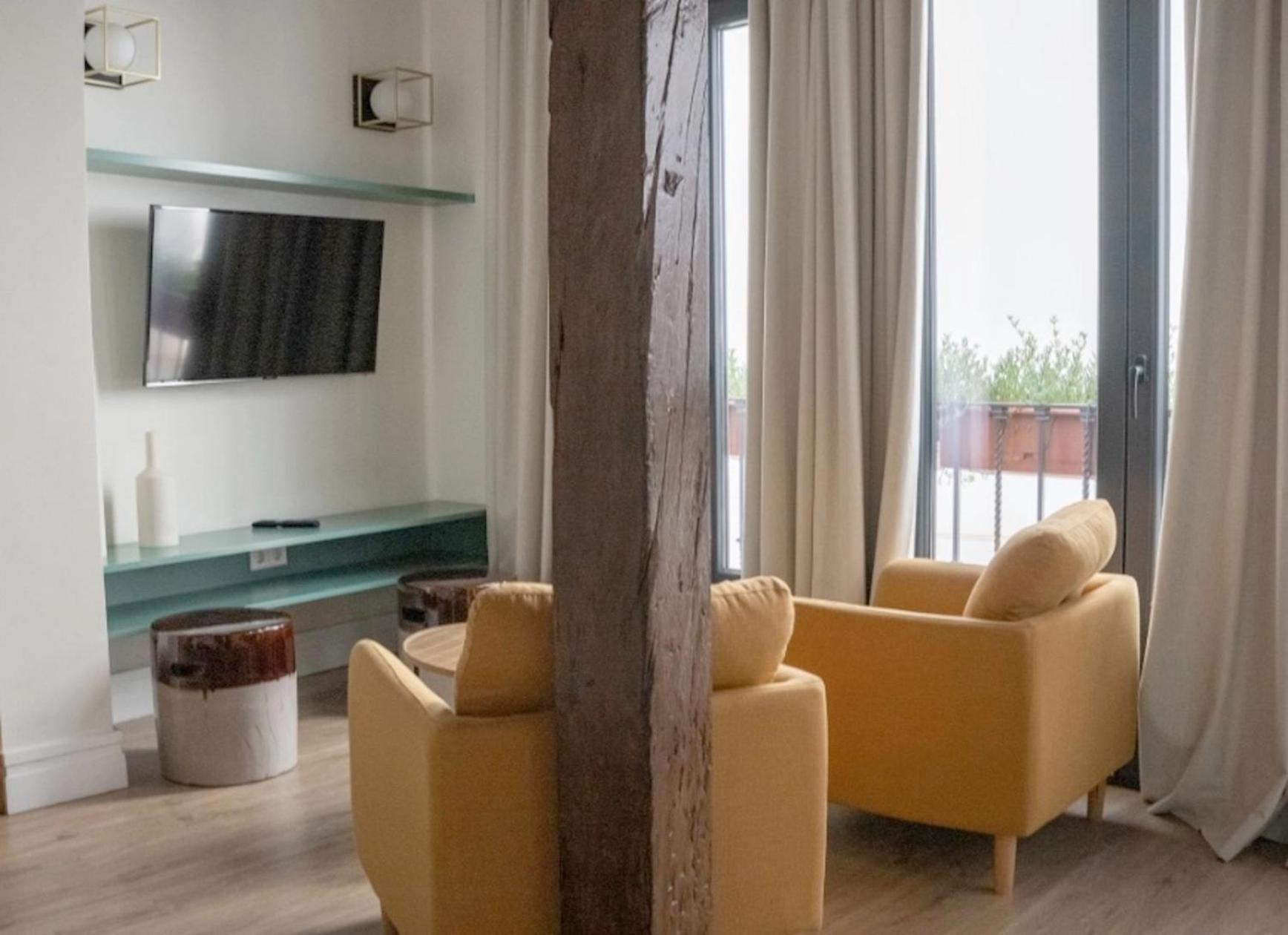 The Honest Hotel & Apartments Sewilla Zewnętrze zdjęcie