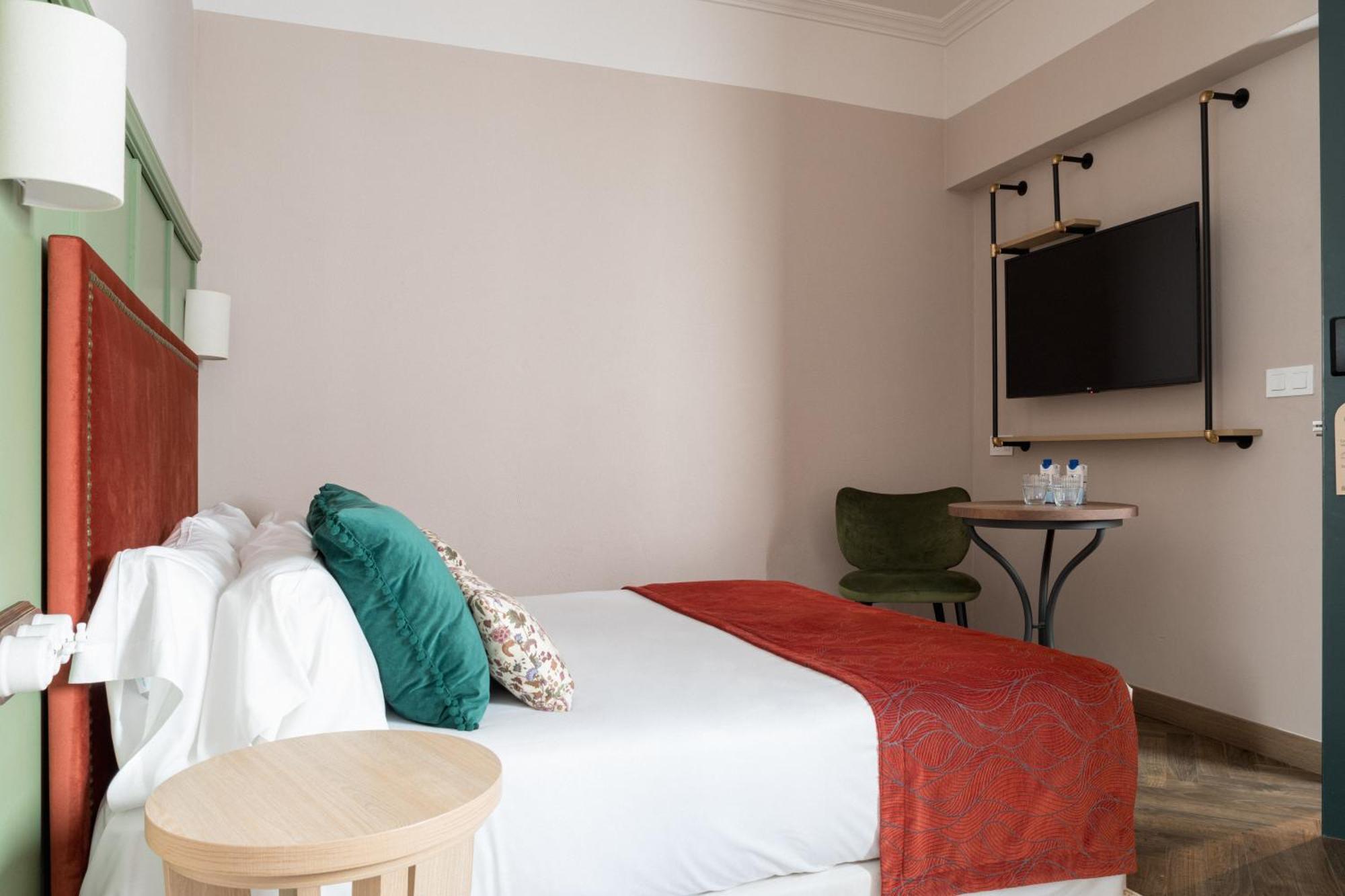 The Honest Hotel & Apartments Sewilla Zewnętrze zdjęcie