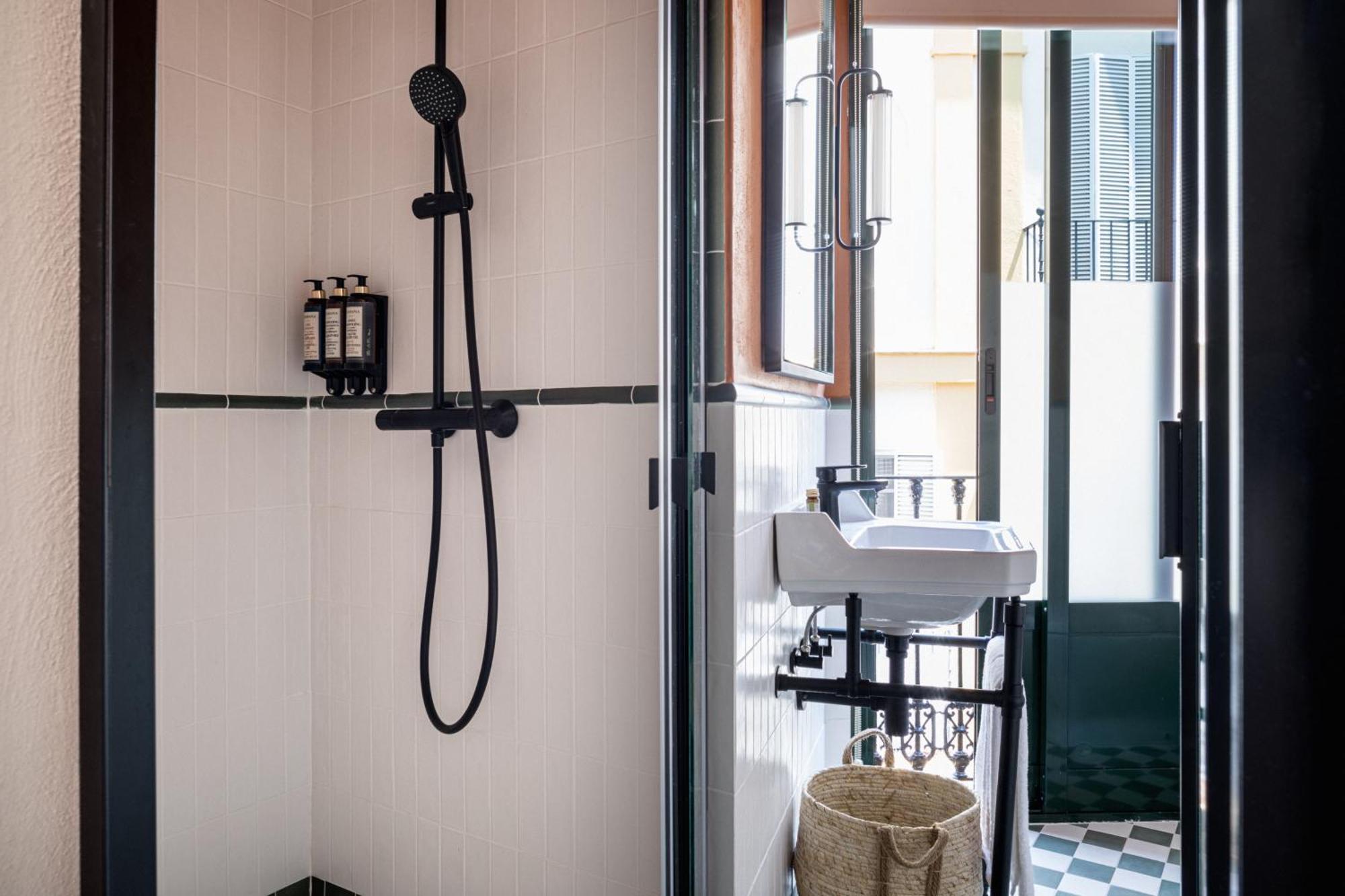 The Honest Hotel & Apartments Sewilla Zewnętrze zdjęcie