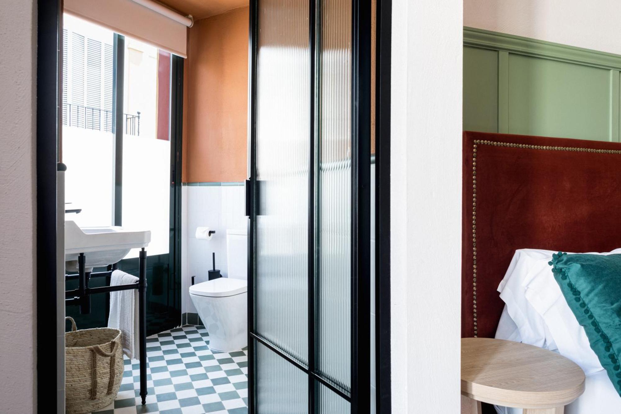 The Honest Hotel & Apartments Sewilla Zewnętrze zdjęcie