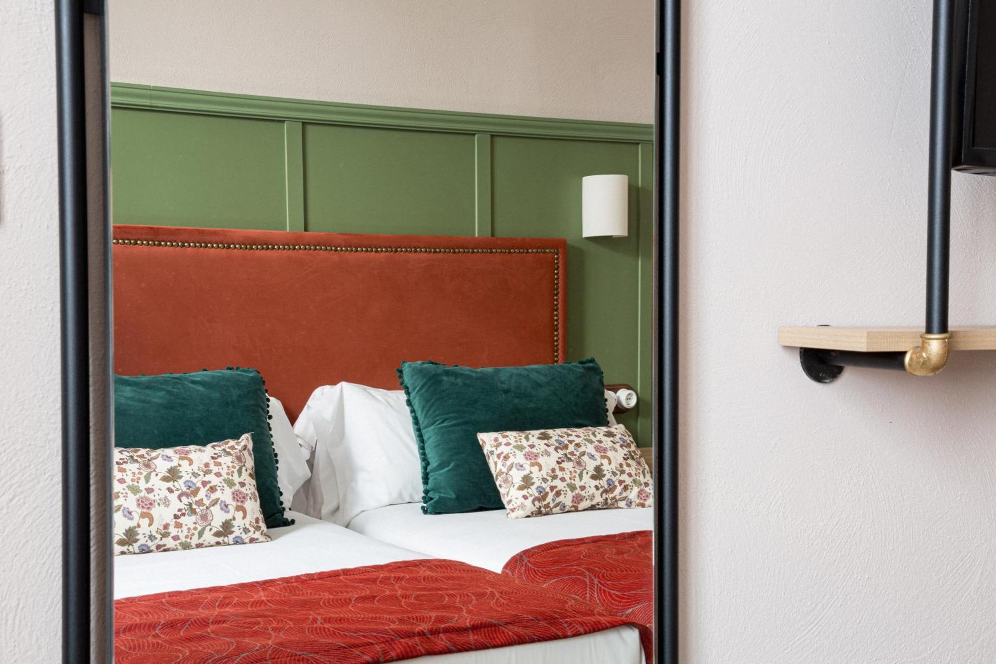 The Honest Hotel & Apartments Sewilla Zewnętrze zdjęcie
