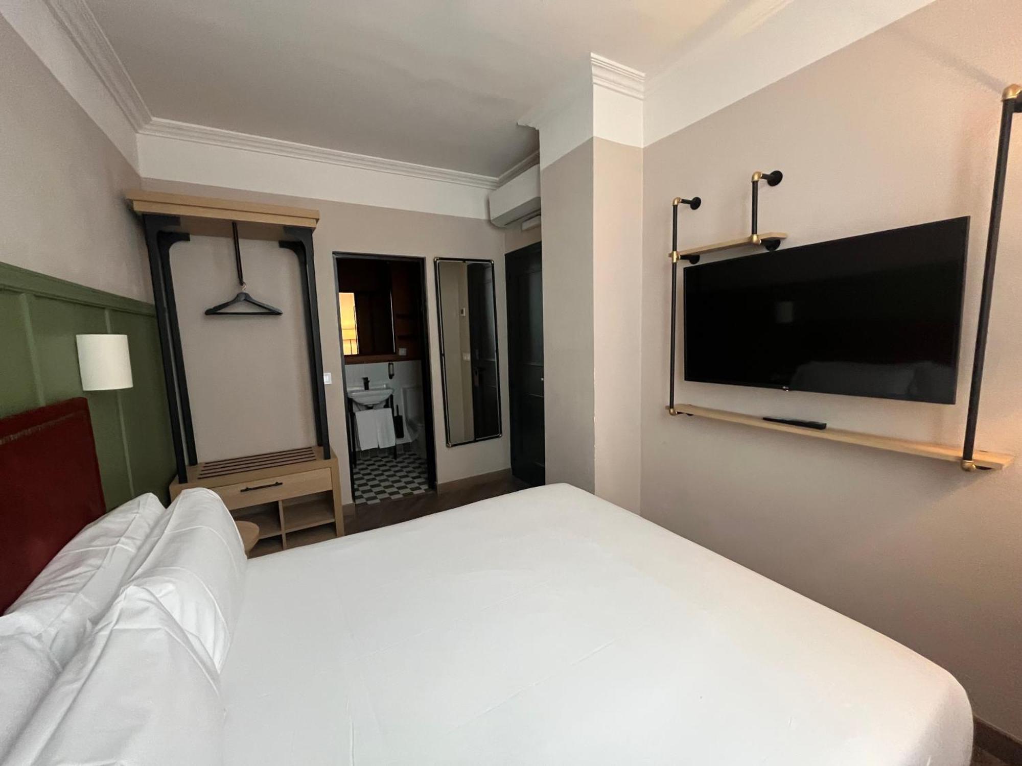 The Honest Hotel & Apartments Sewilla Zewnętrze zdjęcie