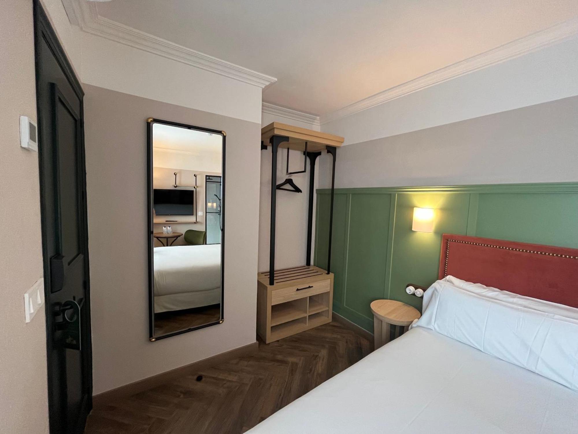The Honest Hotel & Apartments Sewilla Zewnętrze zdjęcie