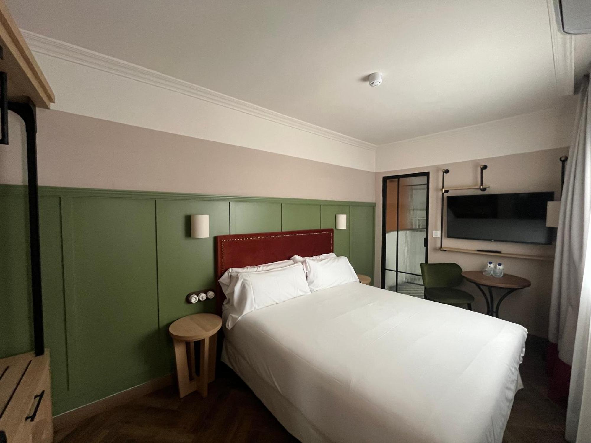 The Honest Hotel & Apartments Sewilla Zewnętrze zdjęcie