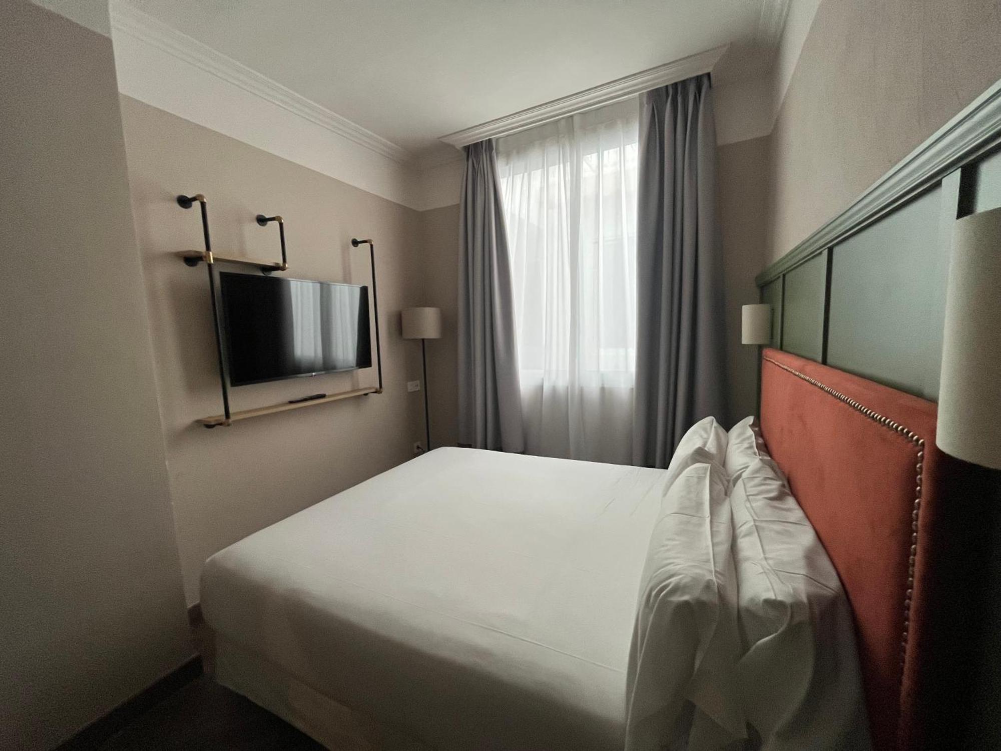 The Honest Hotel & Apartments Sewilla Zewnętrze zdjęcie