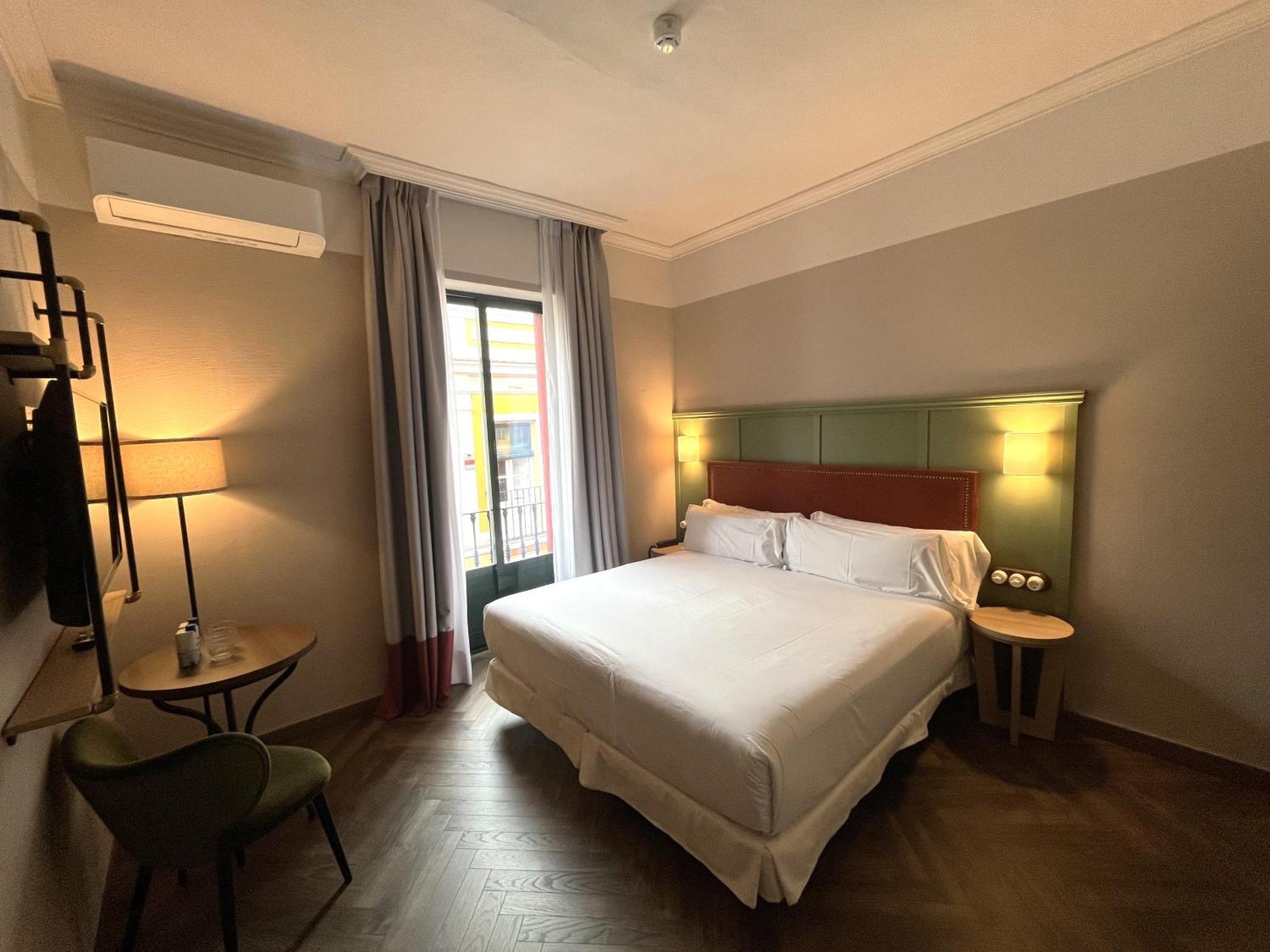 The Honest Hotel & Apartments Sewilla Zewnętrze zdjęcie