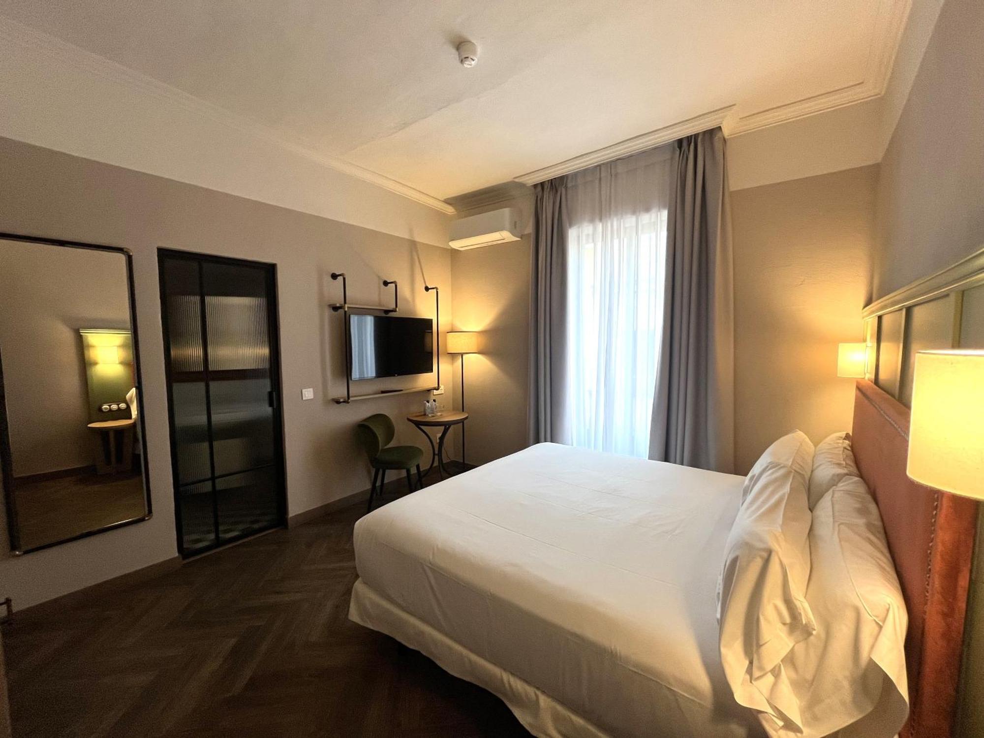 The Honest Hotel & Apartments Sewilla Zewnętrze zdjęcie