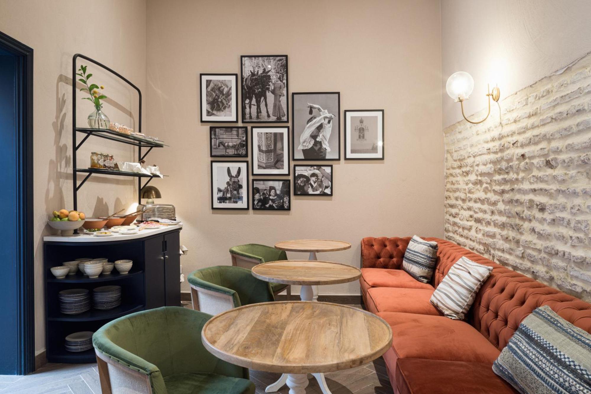 The Honest Hotel & Apartments Sewilla Zewnętrze zdjęcie