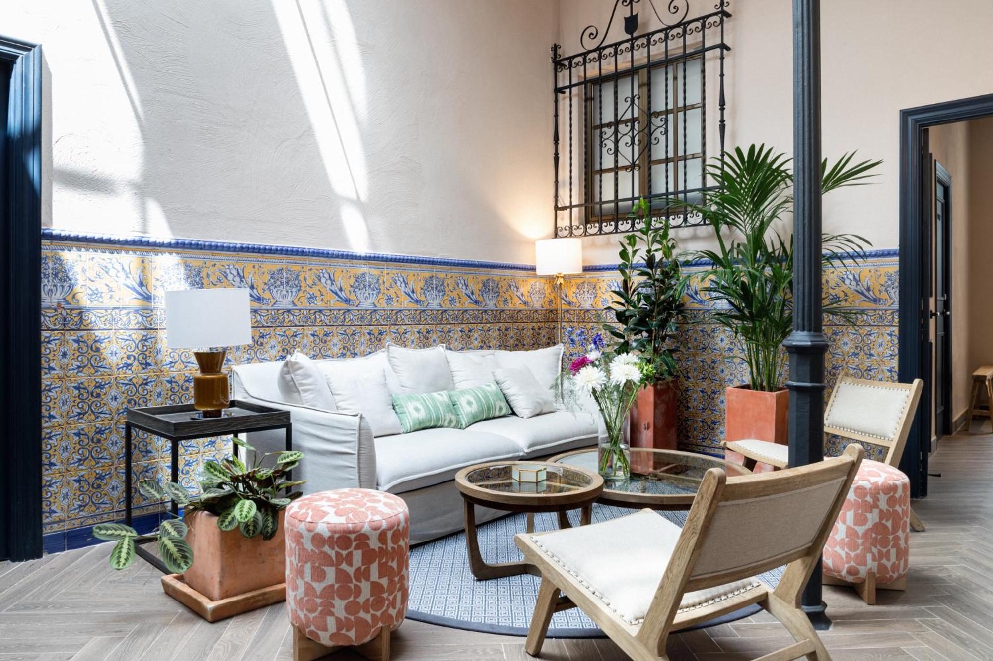 The Honest Hotel & Apartments Sewilla Zewnętrze zdjęcie