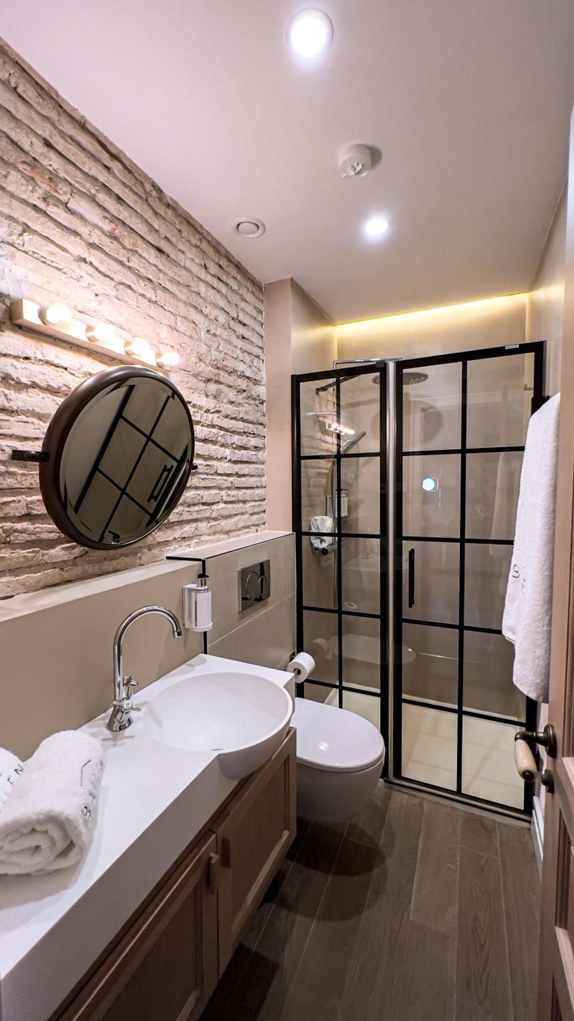 The Honest Hotel & Apartments Sewilla Zewnętrze zdjęcie